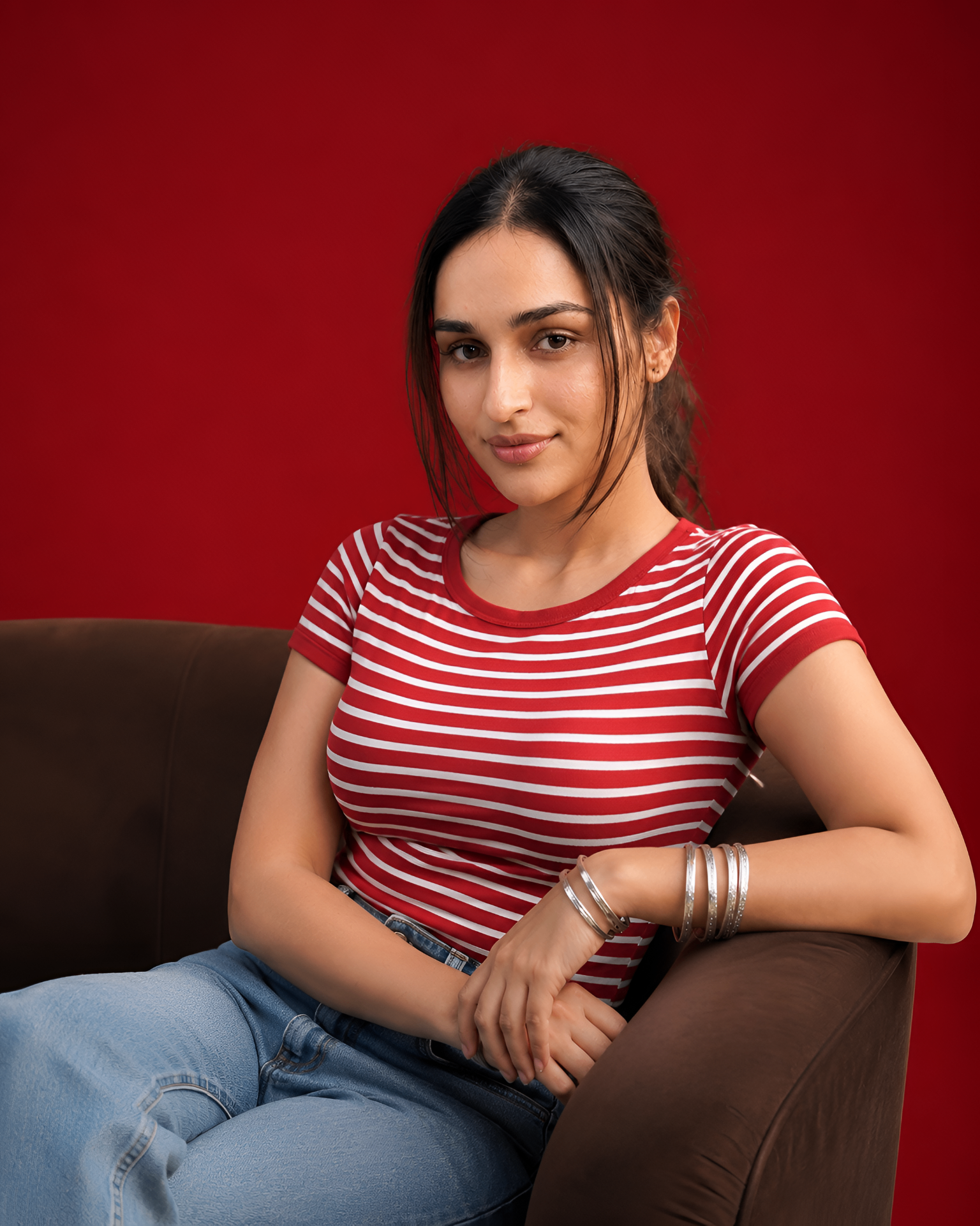 Sunidhi Kumari — freelance designer and social media manager